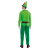 Disfraz de Peter Pan para hombre