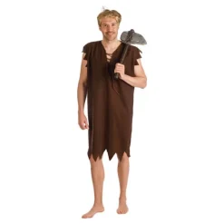 Disfraz de Picapiedra Pablo para hombre