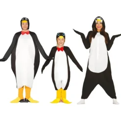 Disfraz de Pingüino para Hombre