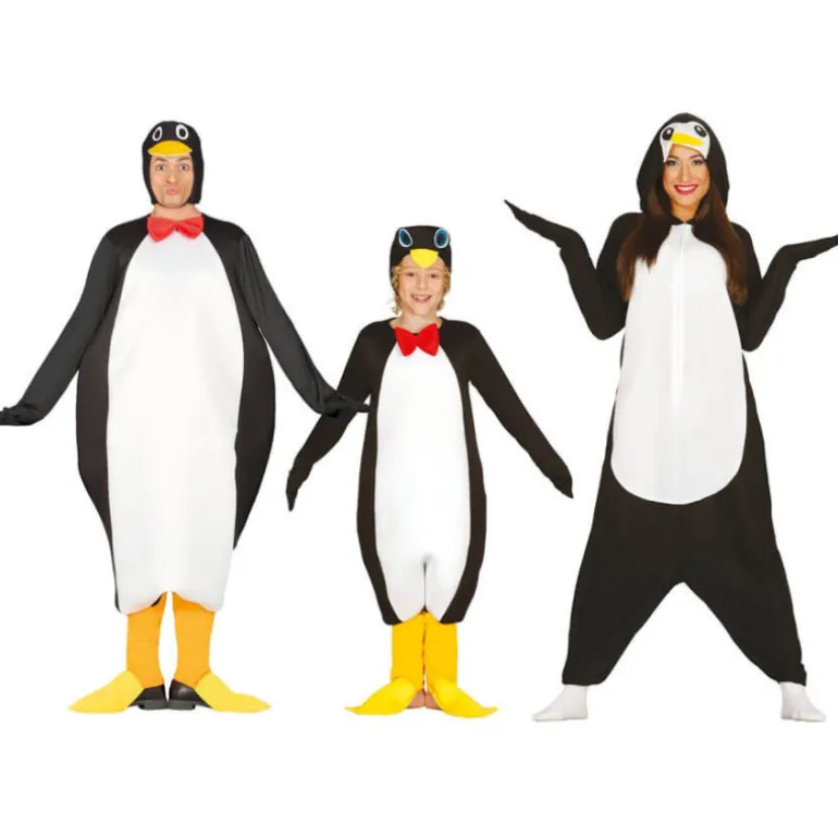 Disfraz de Pingüino para Hombre