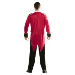 Disfraz de Presentador de Circo para hombre