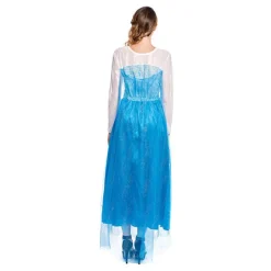 Disfraz de Princesa Anna Frozen para mujer