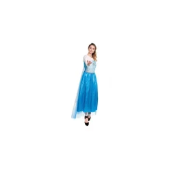 Disfraz de Princesa Anna Frozen para mujer