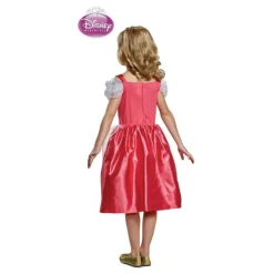 Disfraz de Princesa Aurora Bella Durmiente Classic para Niña