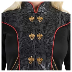 Disfraz de Princesa de Dragones Oscura para Mujer