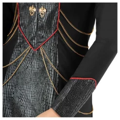 Disfraz de Princesa de Dragones Oscura para Mujer