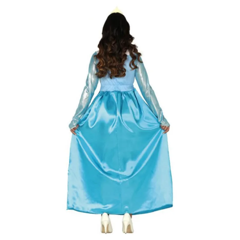 Disfraz de Princesa de Frozen para mujer