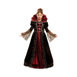 Disfraz de Princesa Vampiresa para niñas para Halloween