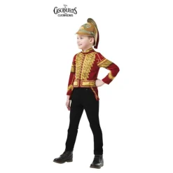 Disfraz de Príncipe Philip Clásico de El Cascanueces para niño