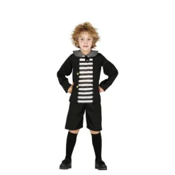 Disfraz de Pugsley Addams para niño