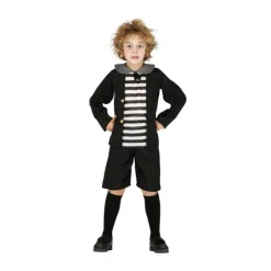 Disfraz de Pugsley Addams para niño