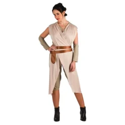 Disfraz de Rey Star Wars