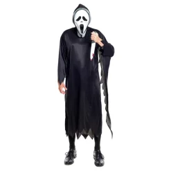 Disfraz de Scream para hombre