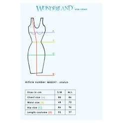 Disfraz de Segadora de Almas para mujer