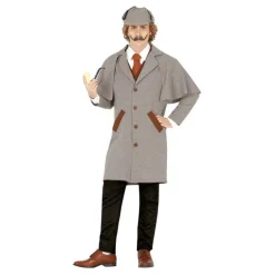 Disfraz de Sherlock para hombre