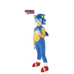 Disfraz de Sonic Clásico para niños