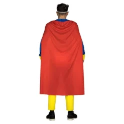 Disfraz de Súper birra para hombre