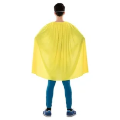 Disfraz de Súper García para hombre