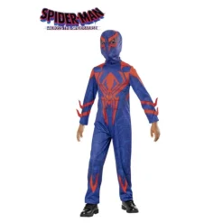 Disfraz de Spider-Man 2099 Classic para Niño