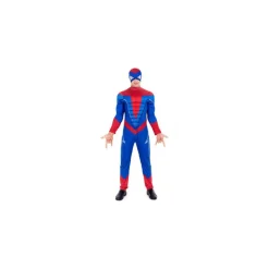 Disfraz de Spiderman para hombre
