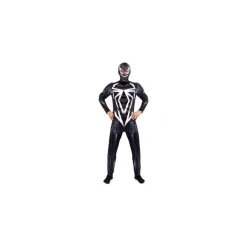 Disfraz de Spiderman Venom para hombre