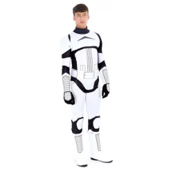 Disfraz de Stormtrooper para hombre