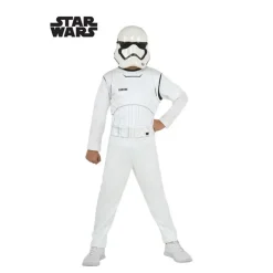 Disfraz de Stormtrooper Star Wars para Niño