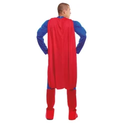 Disfraz de Superman para hombre