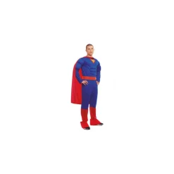 Disfraz de Superman para hombre