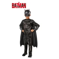 Disfraz de The Batman Classic para niño