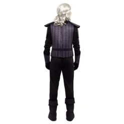 Disfraz de The Witcher para hombre