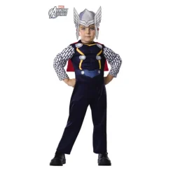 Disfraz de Thor Deluxe para bebé