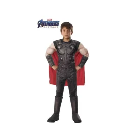 Disfraz de Thor Endgame Premium para niño