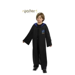 Disfraz de Túnica de Ravenclaw Harry Potter Clásica para niños
