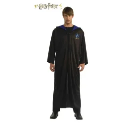 Disfraz de Túnica de Ravenclaw Harry Potter para adultos