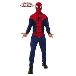 Disfraz de Ultimate Spiderman para hombre