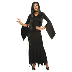 Disfraz de Vampiresa Elegante para mujer