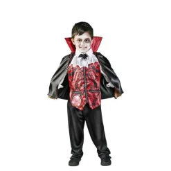 Disfraz de Vampiro Arabesco para niño