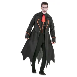Disfraz de Vampiro Elegante para hombre