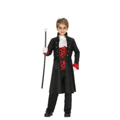 Disfraz de Vampiro Gótico para niño