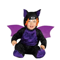 Disfraz de Vampiro Murciélago Baby para bebé