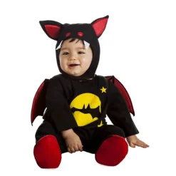 Disfraz de Vampiro Murciélago para bebé