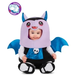 Disfraz de Vampiro para bebé
