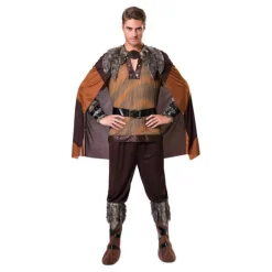 Disfraz de Vikingo Nórdico para hombre