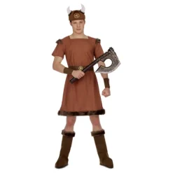 Disfraz de Vikingo Odín para hombre