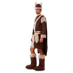 Disfraz de Vikingo para Hombre