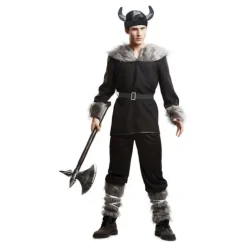 Disfraz de Vikingo para hombre