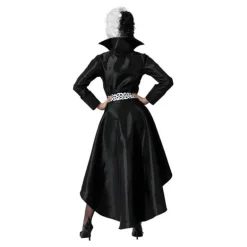Disfraz de Villana Cruel para Mujer