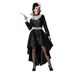 Disfraz de Villana Cruel para Mujer