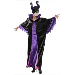 Disfraz de Villana Maléfica
